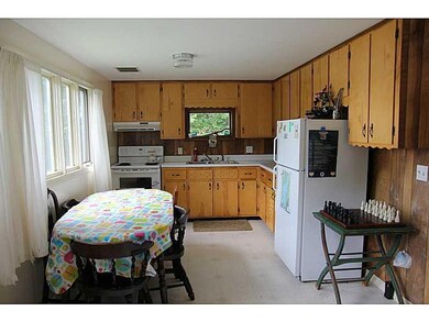 Kitchen 42 Juneberry