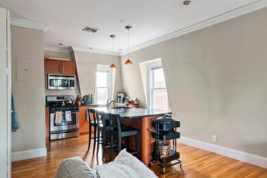 5 Seaver St unit 3, Boston, MA 02128 - photo 7