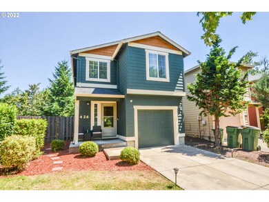 426 S Corinne Dr, Newberg, OR 97132 - photo 2