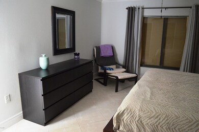 dunes unit 205 master bed