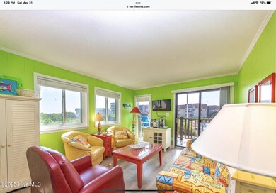 Great room area view