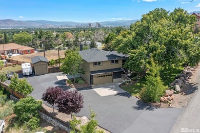 5580 High Rock Way, Sparks, NV 89431 - photo 4