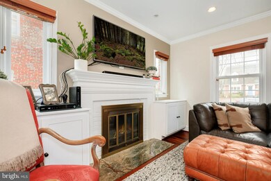 4319 Reno Rd NW, Washington, DC 20008 - photo 5