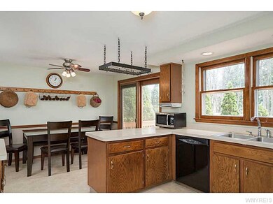 Kitchen Dining.