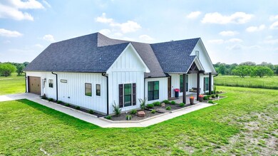 1021 Turkey Meadows Ln, Weatherford, TX 76088 - photo 3