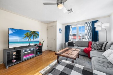 545 Page St unit 208, Stoughton, MA 02072 - photo 3