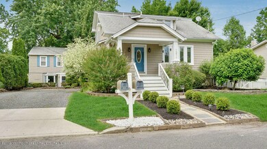 Front Driveway