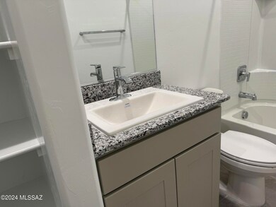 Bath 2 vanity gray