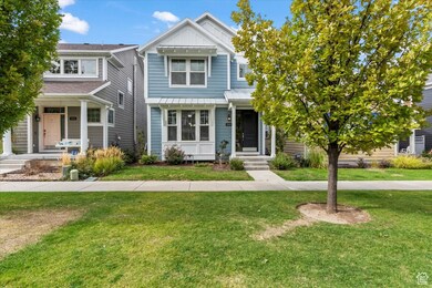 10819 S Indigo Sky Way, South Jordan, UT 84009 - photo 2