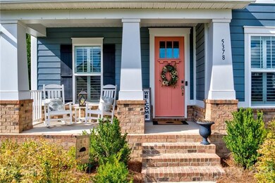 5378 Meadowcroft Way, Fort Mill, SC 29708 - photo 2