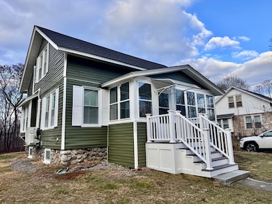 9 Idalla Ave, Worcester, MA 01606 - photo 2