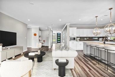 900 Chamberlin Rd, Dale, TX 78616 - photo 3