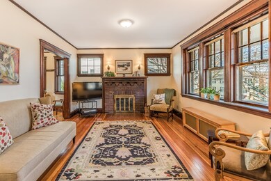 124 Blossom St, Arlington, MA 02474 - photo 6