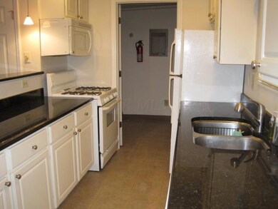 Darlington Kitchen 3
