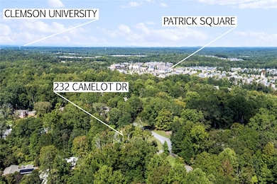 232 Camelot Rd, Clemson, SC 29631 - photo 2