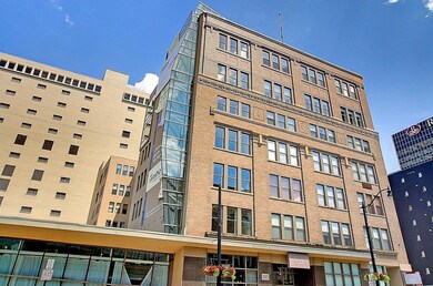 Exchange Urban Lofts
