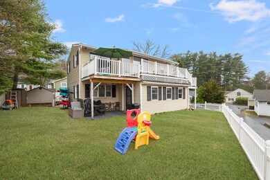 5 Bertine St, Bellingham, MA 02019 - photo 2