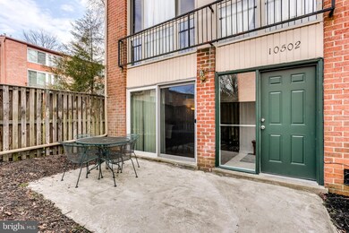 10502 Faulkner Ridge Cir, Columbia, MD 21044 - photo 3