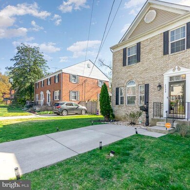 6520 Loch Hill, Baltimore, MD 21239 - photo 2