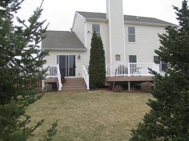 Back of House