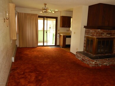 Living and Dining Area