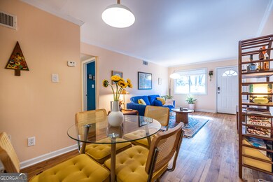 520 Park Ave SE unit 9, Atlanta, GA 30312 - photo 7