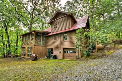 270 Walnut Mountain Rd, Ellijay, GA 30536 - photo 5