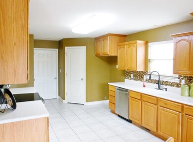 Kitchen 2nd view