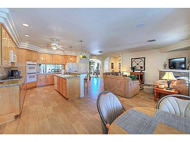 Great Room.