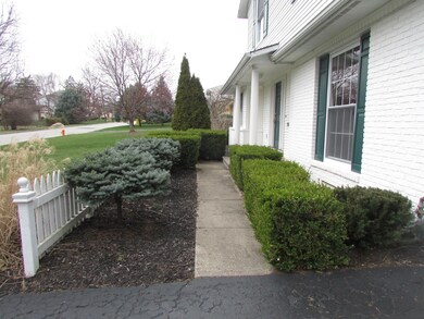 FRONT WALK