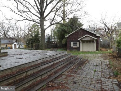 3304 Rueckert Ave, Baltimore, MD 21214 - photo 2