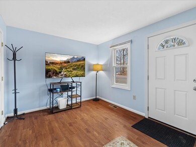 23 Milk St unit 2, Attleboro, MA 02703 - photo 3