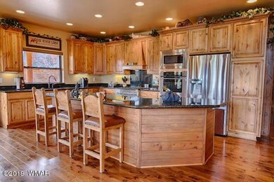Kitchen pax