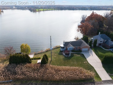 41841 S Service Dr, van Buren Township, MI 48111 - photo 4