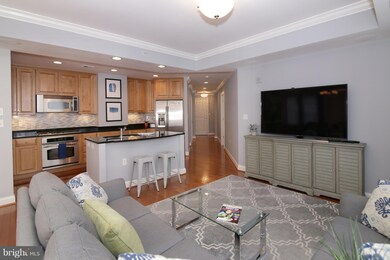 The Monroe at Virginia Square unit 404, Arlington, VA 22201 - photo 3