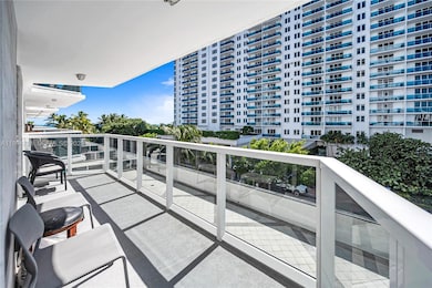 The Riviera unit 507, Miami Beach, FL 33140 - photo 2