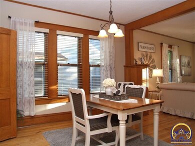 223 SW Elmwood Ave, Topeka, KS 66606 - photo 7