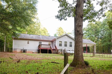 1581 Highway 77 S Hwy, Union Point, GA 30669 - photo 6