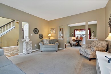 *** Great for Entertaining ***