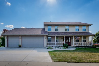 5307 28th Place, Kenosha, WI 53144 - photo 2