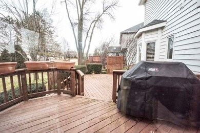 1825 Morgan Cir, Naperville, IL 60565 - photo 6