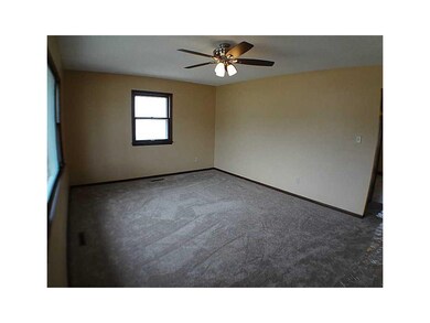 . Living room