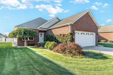 7445 E 103rd Ave, Crown Point, IN 46307 - photo 2