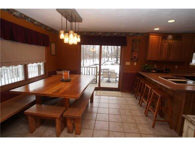 21171 Peters Rd, Metamora, IN 47030 - photo 4