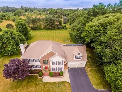 7 Beninati Farm Rd, Bridgewater, MA 02324 - photo 2