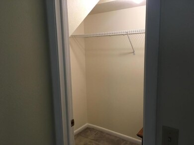 guest closet