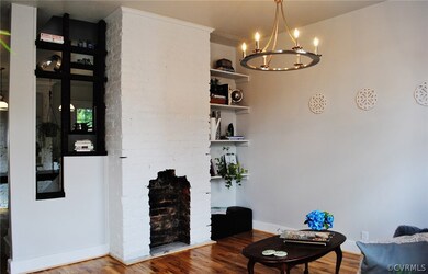 Natural light flows into the inviting living room,
