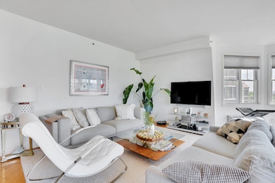 4 Constellation Place unit 404, Jersey City, NJ 07305 - photo 6