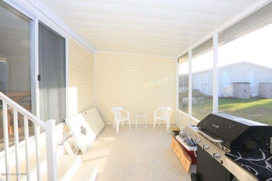 425 Royal Tern - Porch