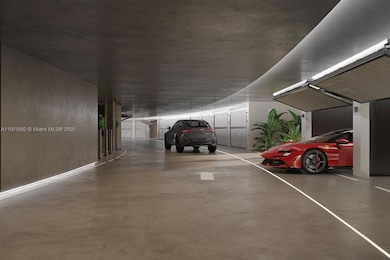 Private Garages